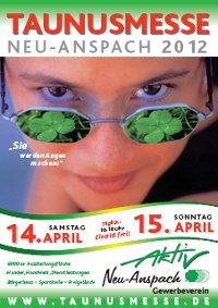 Taunusmesse 2012