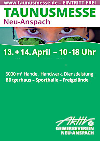 Taunusmesse 2024
